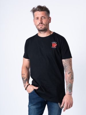 Remera Singer
