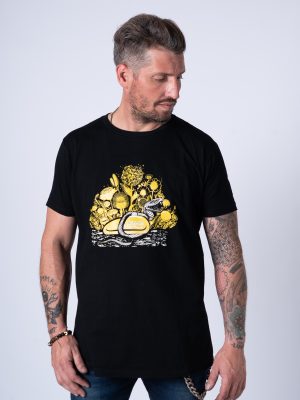 Remera Bicha