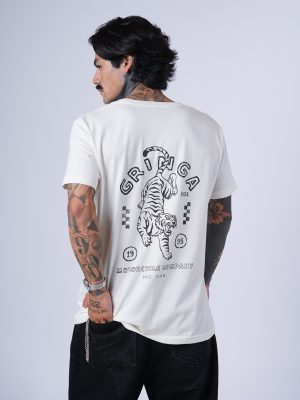 Remera Tigre 95