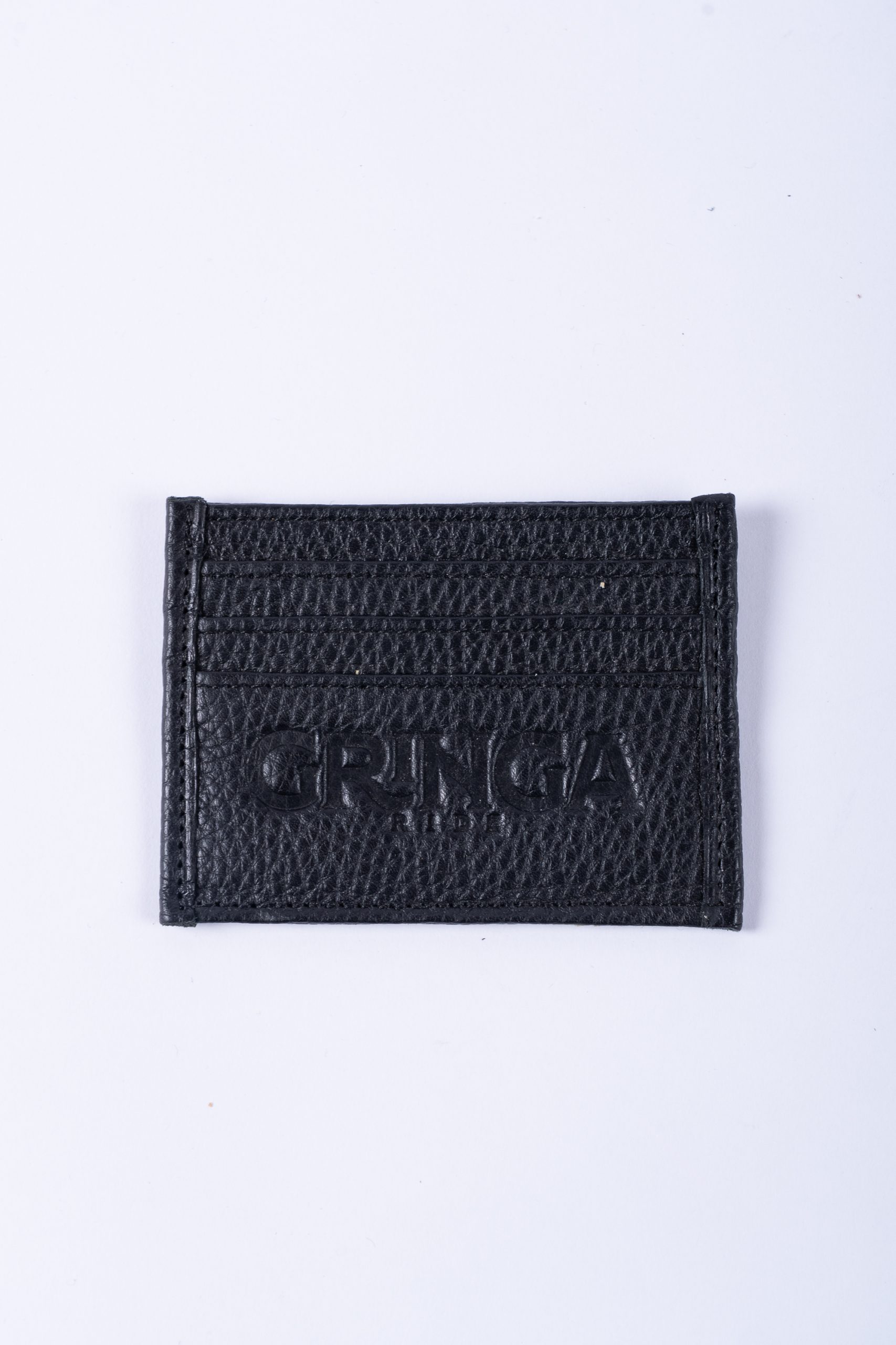 Tarjetero Negro 1