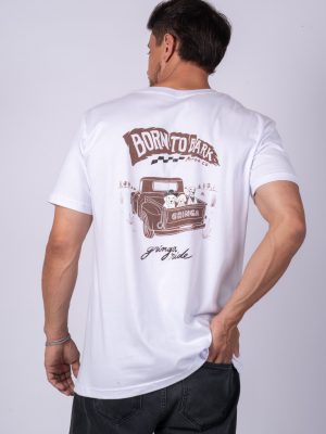 Remera F100