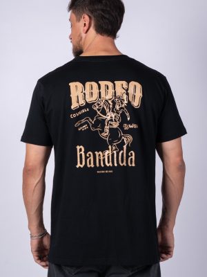 Remera Rodeo